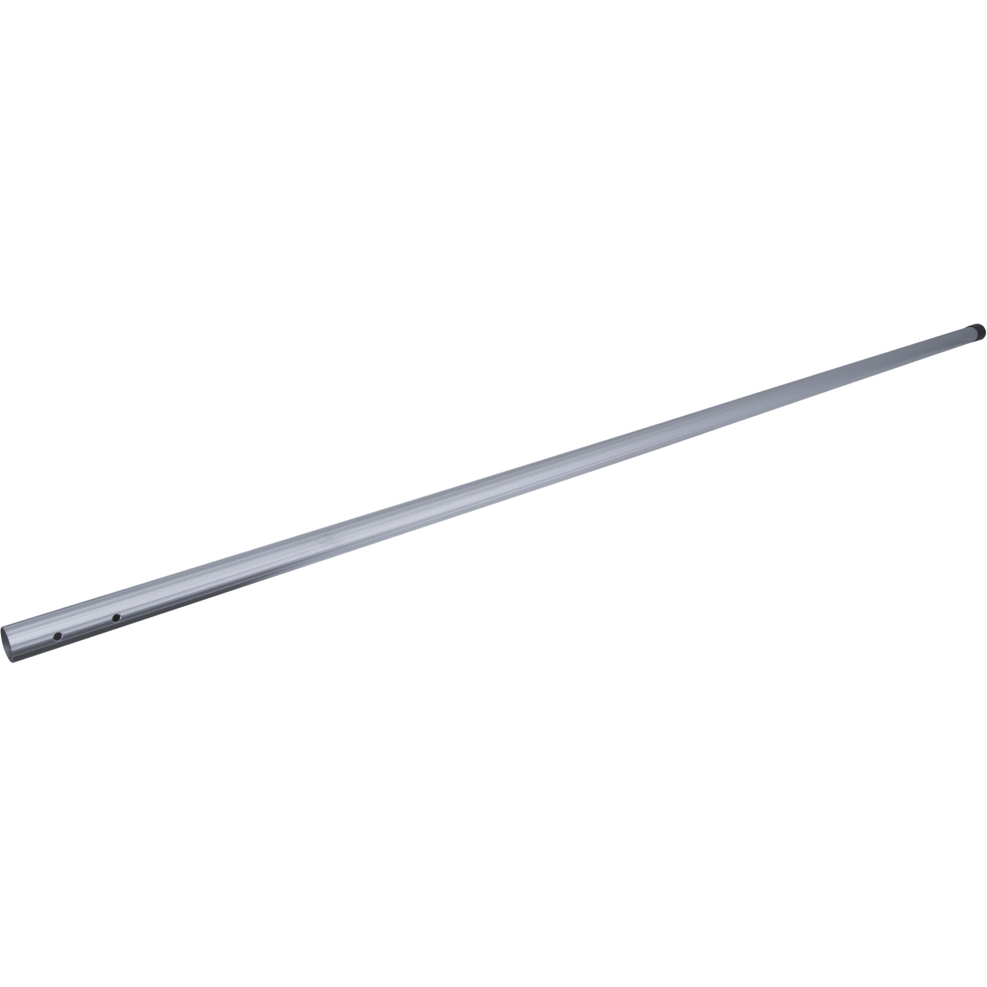 Marshalltown Aluminum Handle - 6ft., For Use With #79976, Model# 839